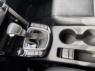 2024 Kia Seltos SX DCT AWD