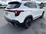 2024 Kia Seltos SX DCT AWD