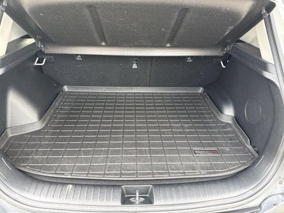 2024 Kia Seltos SX DCT AWD