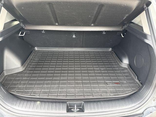 2024 Kia Seltos SX DCT AWD