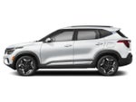 2024 Kia Seltos SX DCT AWD
