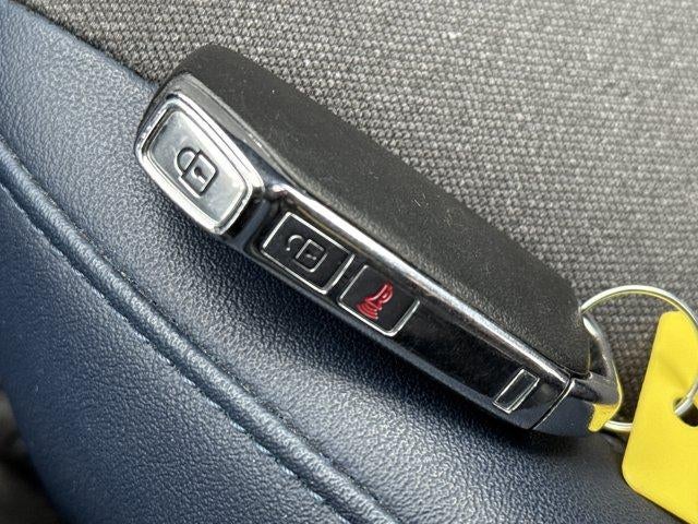 2024 Kia Seltos S IVT AWD