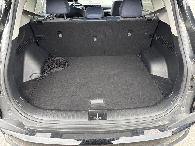 2024 Kia Seltos S IVT AWD