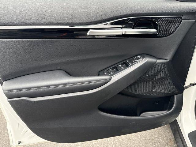 2024 Kia Seltos S IVT AWD