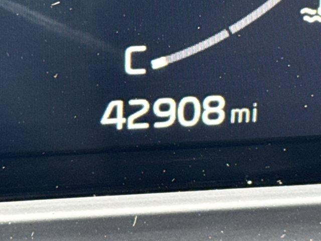 2024 Kia Seltos S IVT AWD