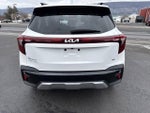 2024 Kia Seltos S IVT AWD