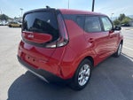 2025 Kia Soul LX FWD