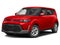 2025 Kia Soul LX FWD