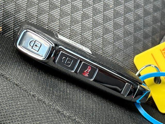 2025 Kia Soul S FWD