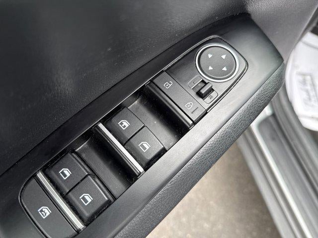 2025 Kia Soul LX FWD