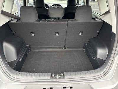 2025 Kia Soul LX FWD