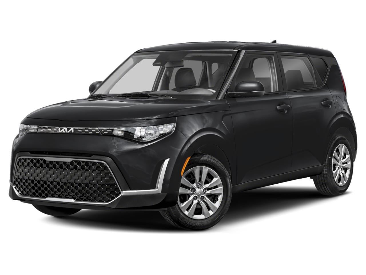 2023 Kia Soul LX IVT