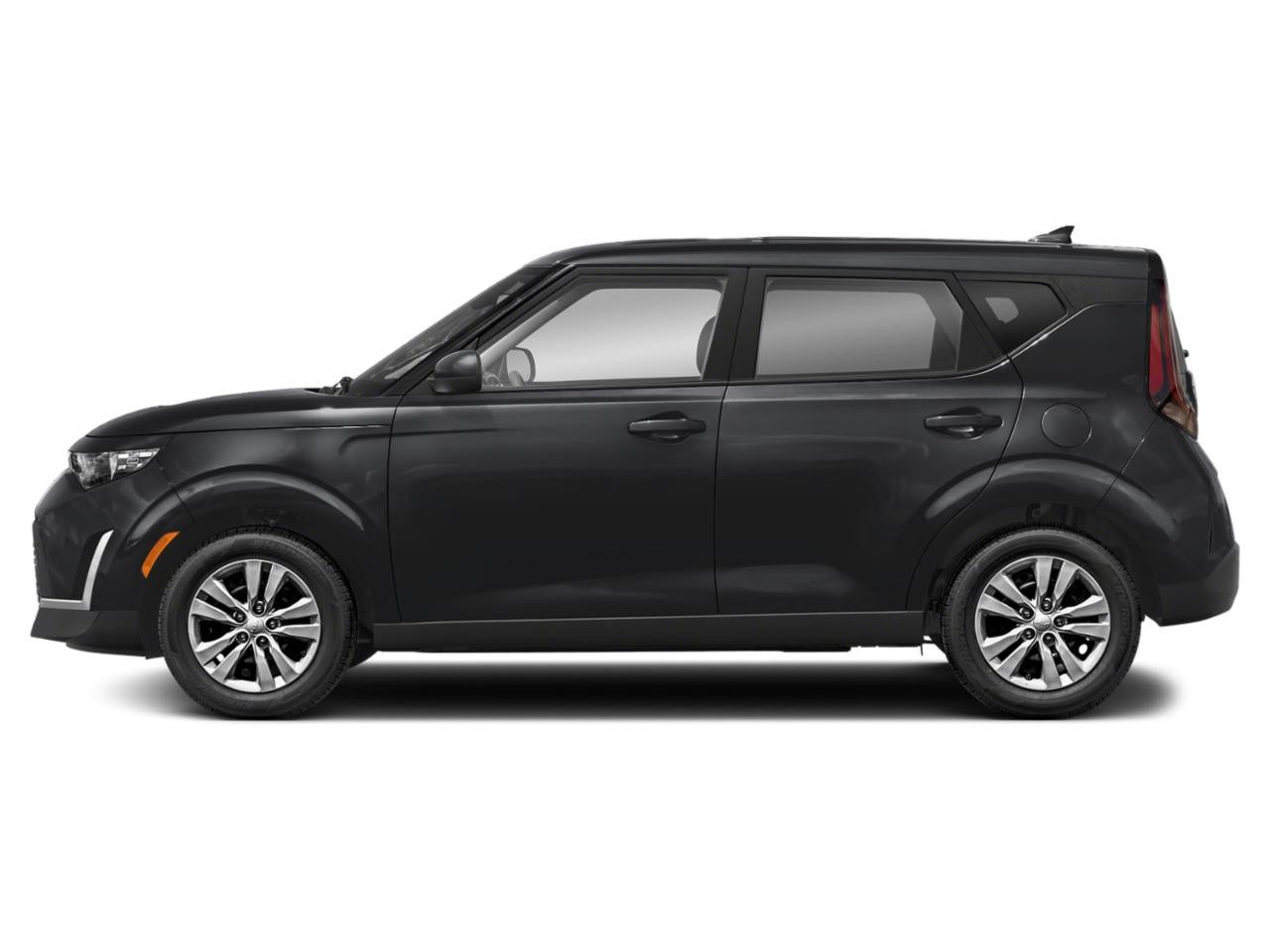 2023 Kia Soul LX IVT