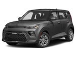 2020 Kia Soul LX IVT