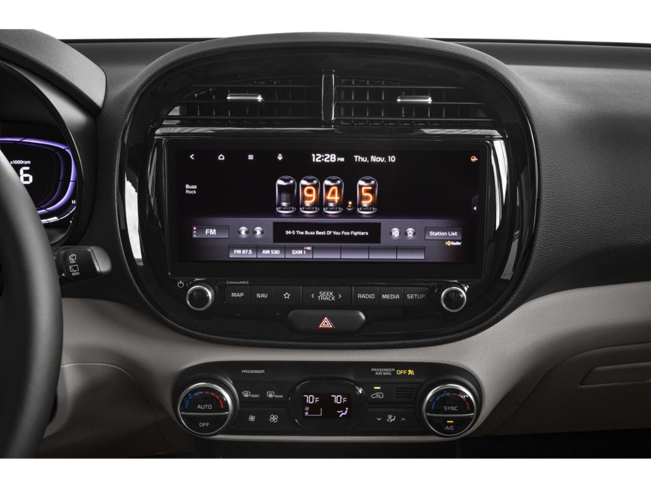 2024 Kia Soul EX IVT