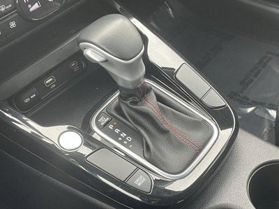 2023 Kia Soul GT-Line IVT