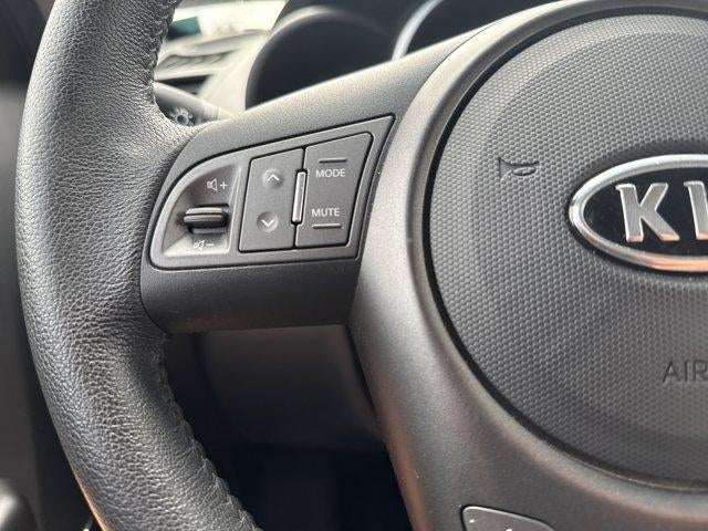 2012 Kia Soul 5dr Wgn Auto +