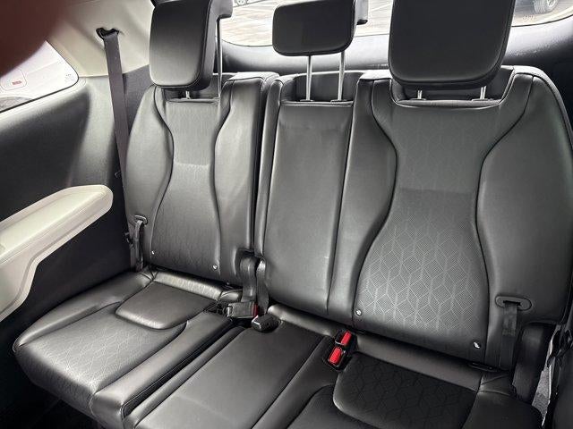 2024 Kia Carnival LX FWD w/Seat Pkg
