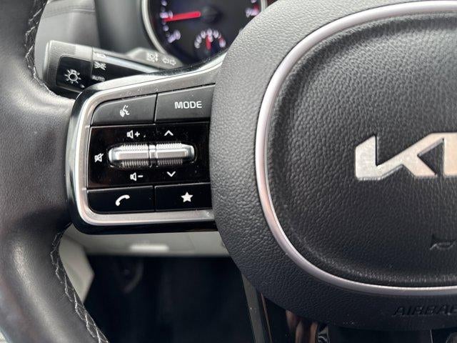 2024 Kia Carnival LX FWD w/Seat Pkg