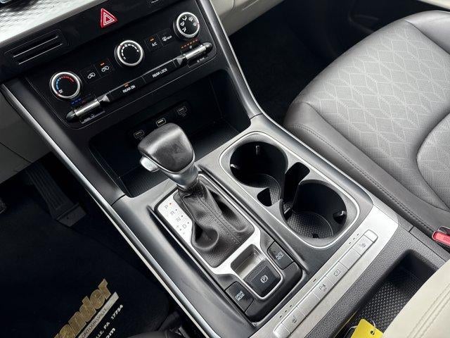 2024 Kia Carnival LX FWD w/Seat Pkg