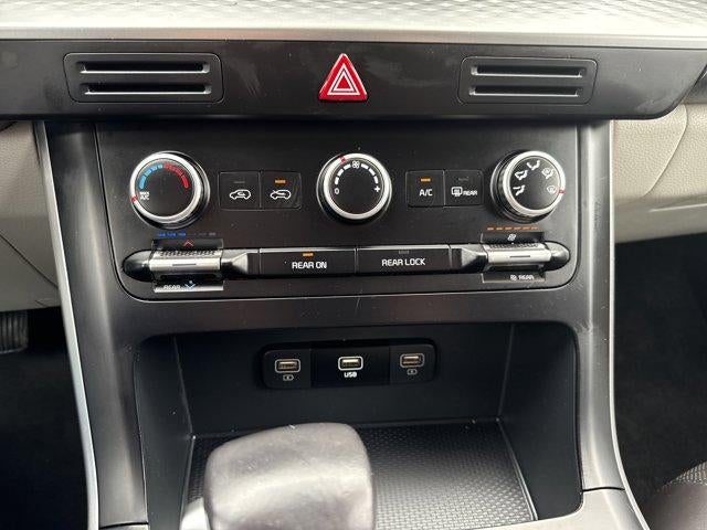 2024 Kia Carnival LX FWD w/Seat Pkg