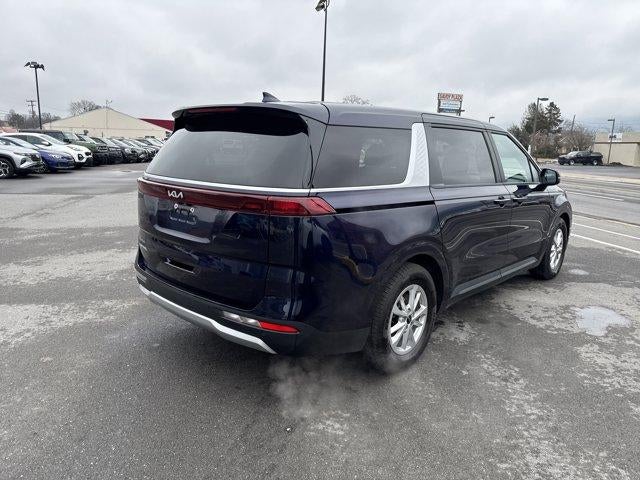 2024 Kia Carnival LX FWD w/Seat Pkg