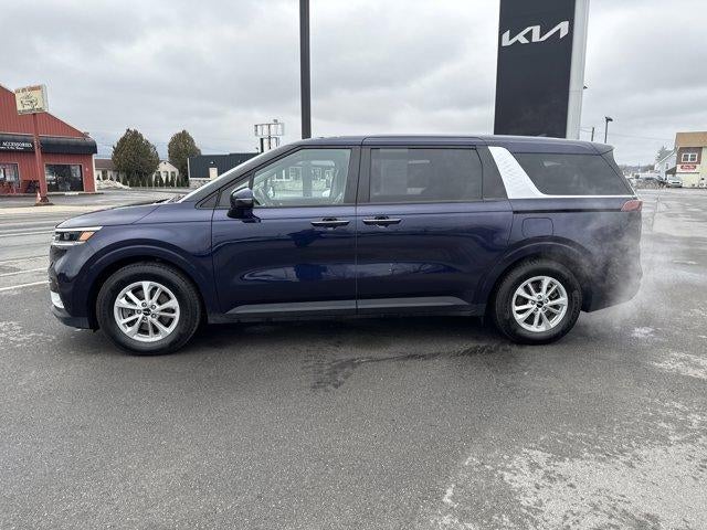 2024 Kia Carnival LX FWD w/Seat Pkg