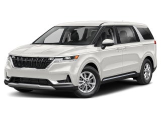 2022 Kia Carnival LXS FWD