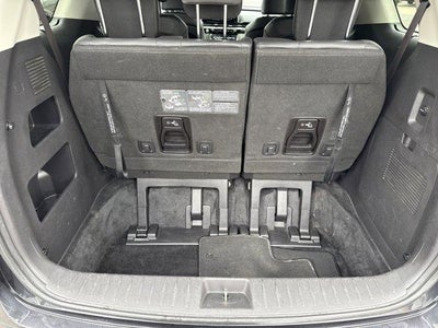 2022 Kia Carnival EX FWD