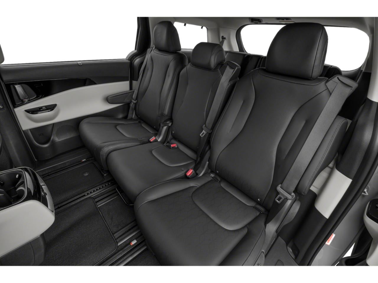 2022 Kia Carnival EX FWD