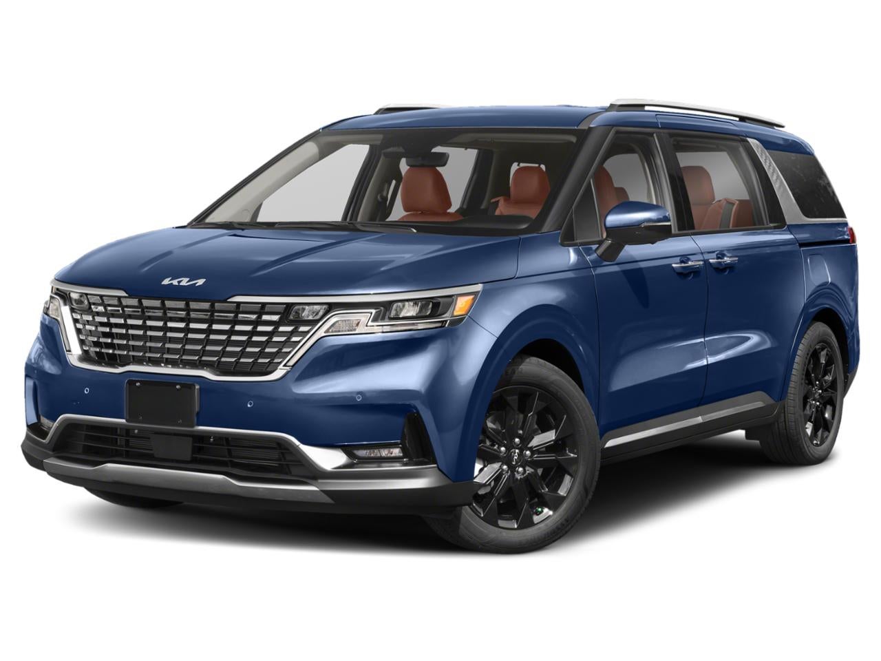 2024 Kia Carnival SX FWD