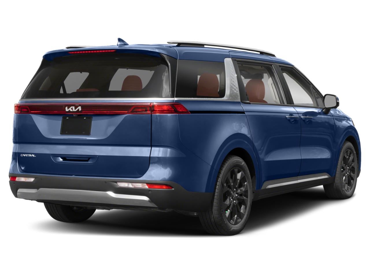 2024 Kia Carnival SX FWD