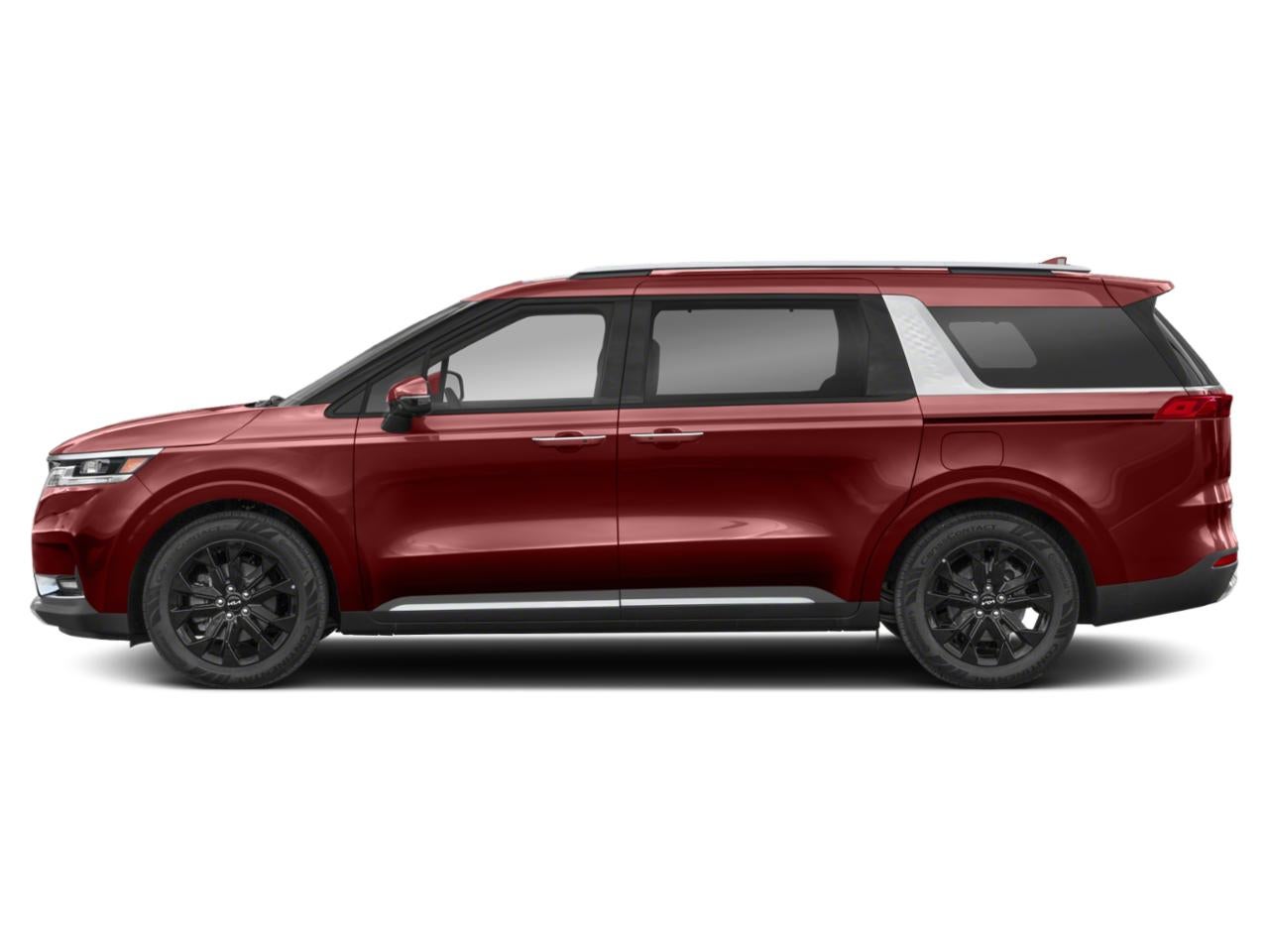 2024 Kia Carnival SX Prestige FWD