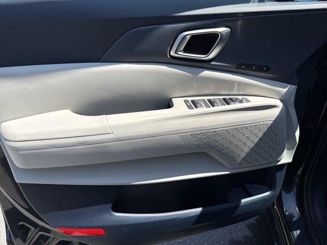 2025 Kia Carnival Hybrid SX FWD