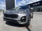 2021 Kia Sportage LX AWD