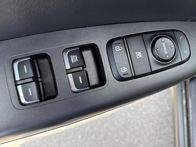 2020 Kia Sportage LX AWD