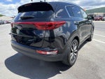 2018 Kia Sportage EX AWD