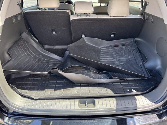 2018 Kia Sportage EX AWD