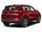 2021 Kia Sportage EX AWD