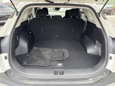 2023 Kia Sportage Hybrid LX AWD