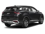 2023 Kia Sportage Hybrid LX AWD