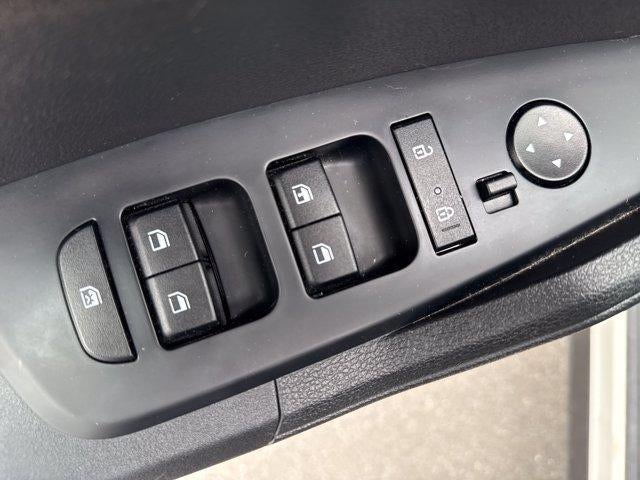 2023 Kia Sportage Hybrid LX AWD