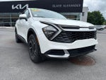 2023 Kia Sportage Hybrid LX AWD