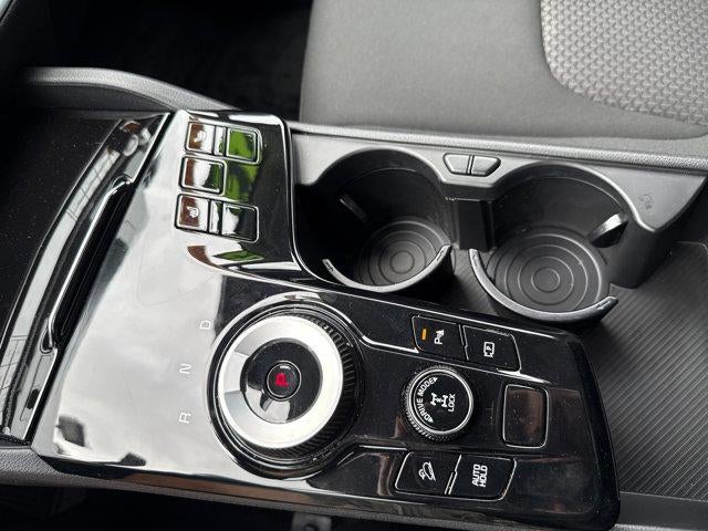 2023 Kia Sportage Hybrid LX AWD