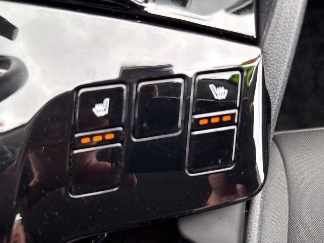 2023 Kia Sportage Hybrid LX AWD