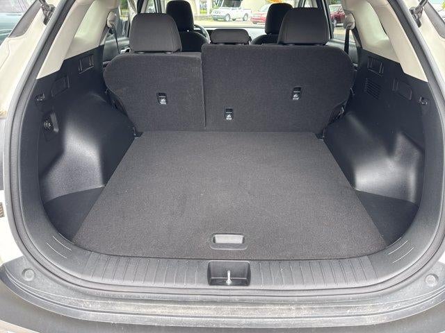 2023 Kia Sportage Hybrid LX AWD