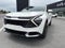 2023 Kia Sportage Hybrid LX AWD