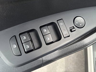 2023 Kia Sportage Hybrid LX AWD