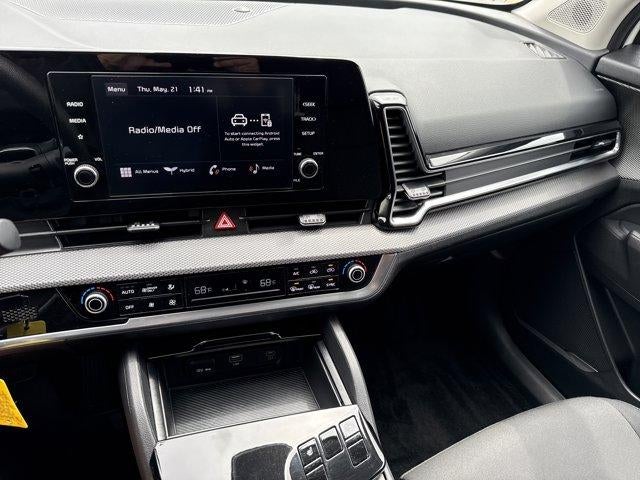 2023 Kia Sportage Hybrid LX AWD