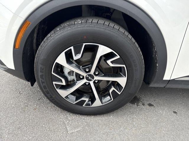 2023 Kia Sportage Hybrid EX AWD